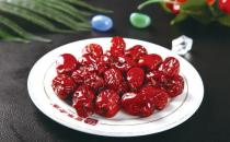 大枣食疗帮你治疗咽炎