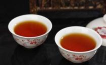 每天3杯红茶有效预防蛀牙