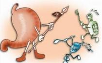 胃酸过多可以吃炒蛋壳