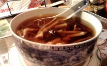 大枣党参汤帮你补血