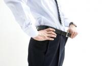 男人身上的不健康信号