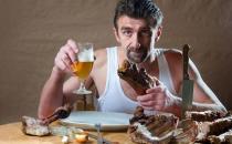 适当喝啤酒有10种保健功效