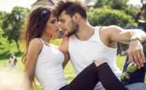 男人最喜欢温暖的女人