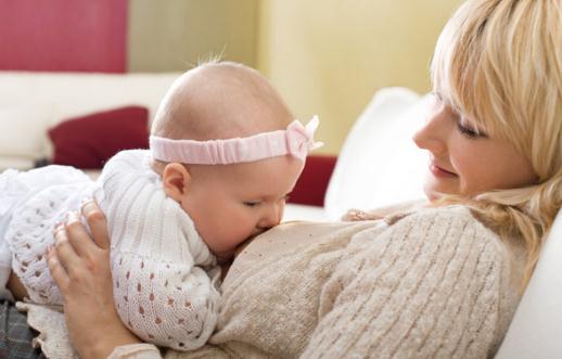 产后乱吃减肥药会引起甲状腺分泌失调