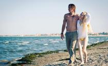 睡前行为揭秘男人的性格