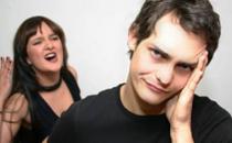 男人婚外恋找的是这些感觉