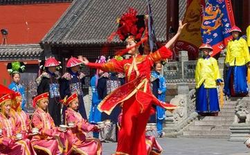 【满族】满族简介_满族传统节日_满族的风俗习惯_满族服饰_满族文化