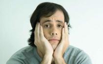 “家庭主夫”心理压力大