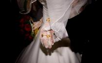 如何处理婚姻中的矛盾？