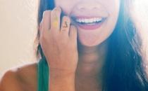 不良习惯让你变大饼脸！