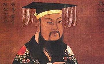 【商汤】商朝开国君主商汤生平简介故事_商汤是谁_商汤的历史评价
