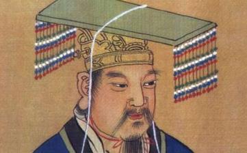 【姬发】周武王姬发生平简介故事_姬发是谁封什么神_姬发历史评价