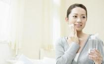 浴盐的美容效果帮你美遍全身