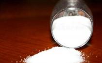食盐可吃还能美容哦！
