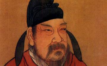 【李渊】唐高祖李渊生平简介故事_李渊是汉族还是鲜卑族_李渊历史评价