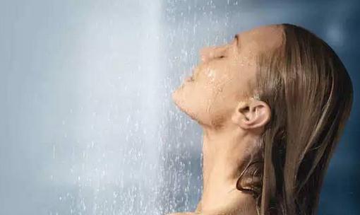 这样洗澡让你越来越美！