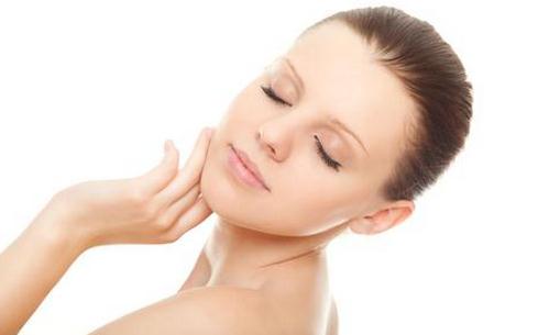 惊！女人也需要刮胡子吗？