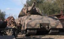 世界最重的坦克有多重吗？最重坦克却被叫做鼠式