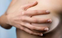 乳房需要的是挤压？