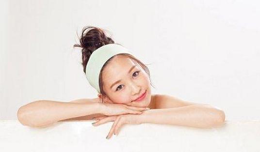 白醋的6个美容护肤方法