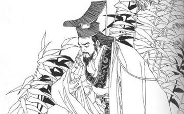 【晋文公】春秋五霸晋国国君晋文公姬重耳生平简介故事_晋文公是谁