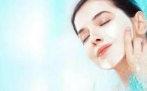 中年女性的3个护肤技巧
