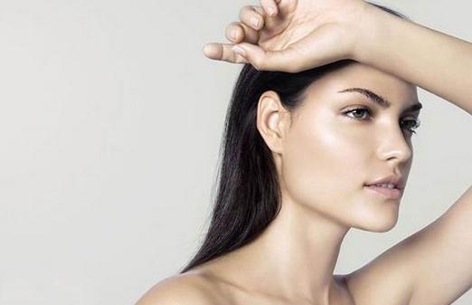 夏季护肤的3个重点