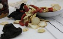 两款常见中药帮你缓解痛经