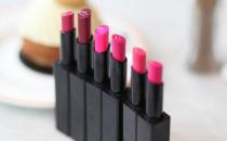 唇膏竟还有这些强大功效？