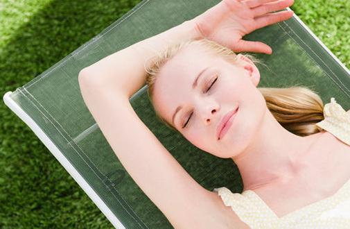 夏季美容护肤需要注意这些禁忌