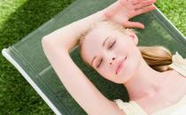 夏季美容护肤需要注意这些禁忌