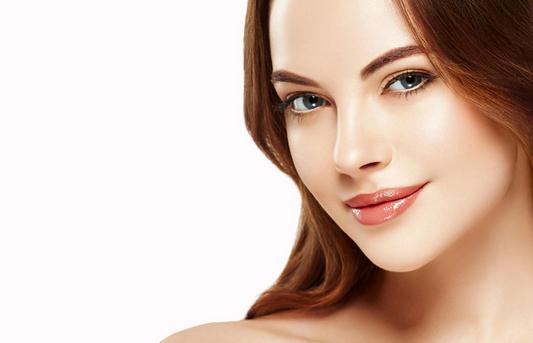 这样洗脸洗出白皙肌肤