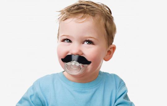 宝宝不吃奶瓶怎么办？