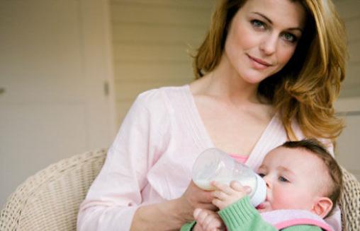 宝宝常见的体质有哪些？