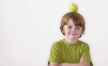 如何让孩子有个健康身体？