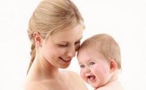 教你如何护理新生儿