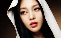 4个穴位按摩增添肌肤活力