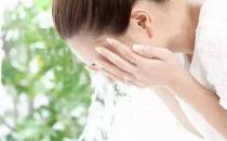 洗脸很简单？为你揭秘洗脸4大误区