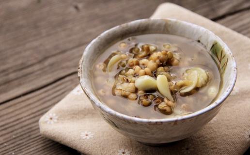 10款美白祛斑汤让你更美哦！