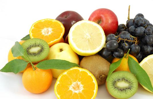 五种食物保持肌肤粉嫩嫩！