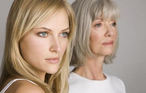 中年女性必知：更年期的饮食原则