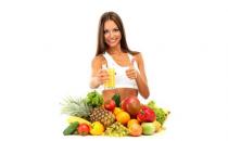 白天能吃感光果蔬吗？