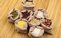 养颜多吃粗粮才是王道！