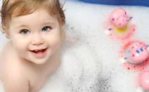 春季如何帮宝宝护理肌肤