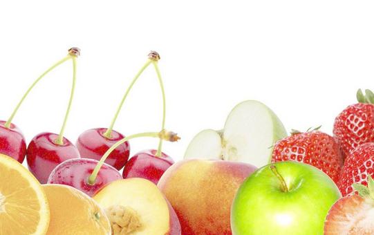 吃对水果美肤事半功倍！