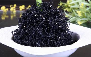 【发菜】发菜的功效与作用营养价值_发菜怎么做好吃_发菜的做法大全