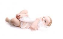 预防小儿肺炎的方法