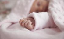 为啥宝宝喜欢吸吮手指？