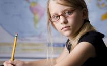 孩子不宜做4类运动