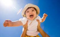 婴儿晒太阳的正确时间与方式